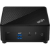 MSI Mini PC CUBI 5 12M-004EU Intel Core i3-1215U 8 GB - 512 GB