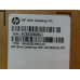 HP Desktop PC Slim S01-aF2000nb Intel Celeron J4025 (8H4Z5EA)