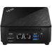 MSI Mini PC CUBI 5 12M-004EU Intel Core i3-1215U 8 GB - 512 GB