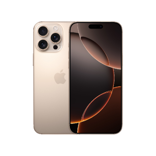 APPLE iPhone 16 Pro Max 512 GB Desert Titanium