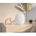 GOOGLE Router Nest WiFi Pro (Wi-Fi 6E) Snow (GA03030-EU)