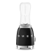 SMEG Mini Blender 50's Style Collection (PBF01BLEU)