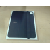 APPLE Bookcover iPad Pro 13'' 7th Gen Smart Folio Zwart (MWK33ZM/A)
