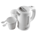 KENWOOD Waterkoker (JKP 250)