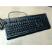 HYPERX Gaming toetsenbord Alloy Core RGB Zwart (4P4F5AQ#ABF)