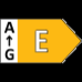 AEG RDV428E1AX - Koel-vriescombinatie - breedte 55 cm - hoogte 161 cm