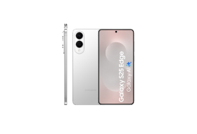 SAMSUNG Galaxy S25 Edge 5G 256GB Silver