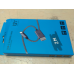 ISY IHD-9000-1 USB-C naarHDMI kabel 4K@60Hz 2m