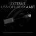 LOGITECH Pro X met Blue Vo!ce 981-000818 Over-ear Bedrade gaming-headset Zwart