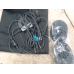 LOGITECH Pro X met Blue Vo!ce 981-000818 Over-ear Bedrade gaming-headset Zwart