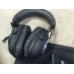 LOGITECH Pro X met Blue Vo!ce 981-000818 Over-ear Bedrade gaming-headset Zwart