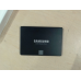 SAMSUNG - 870 EVO SSD - 250GB - SATA 3 - 2,5 INCH - 560 Mbit/s