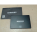 SAMSUNG - 870 EVO SSD - 250GB - SATA 3 - 2,5 INCH - 560 Mbit/s