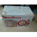 MOULINEX Broodrooster Morning (LT2M0B10)