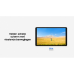 SAMSUNG Galaxy Tab A11 - 8.7 inch - 128 GB - Grijs - Wifi + 4G (LTE)