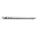 MICROSOFT Surface Laptop - 15 inch - Snapdragon X Elite - 16 GB - 256 GB - Platinum - Copilot+ PC