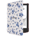 POCKETBOOK Verse Shell Hoes - Bloemen
