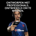 LOGITECH G PREMIUM G PRO X SUPERLIGHT 2 DEX LIGHTSPEED draadloze gamingmuis - Zwart