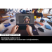 SAMSUNG - 9100 PRO SSD - 2TB - Heatsink - 14700 Mbit/s - PCIe 5.0 NVMe M.2
