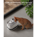 PETLIBRO DOCKSTREAM BATTERY - OPERATED WATER FOUNTAIN Fontein