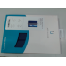 JUST IN CASE TriFold Case Apple iPad Air 11 2025 / iPad Air 11 2024 - Blauw