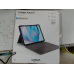 LOGITECH Combo Touch iPad Air 13-inch (M2, M3 & M4) Grijs AZERTY (920-012613)
