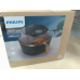 PHILIPS NA332/00 - Airfryer - Zwart - 6,2 kg - 1700 W