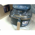 PHILIPS NA332/00 - Airfryer - Zwart - 6,2 kg - 1700 W