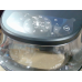 PHILIPS NA332/00 - Airfryer - Zwart - 6,2 kg - 1700 W