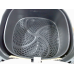 PHILIPS NA332/00 - Airfryer - Zwart - 6,2 kg - 1700 W