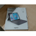 LOGITECH Combo Touch iPad Air 13-inch (M2, M3 & M4) Grijs AZERTY (920-012613)