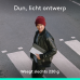 LOGITECH Toetsenbord Keys-To-Go 2 AZERTY Off-White (920-013007)