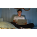 HP Chromebook 14a-nf0002nb - 14 inch - Full-HD - Intel Processor N100 - 8 GB - 128 GB - UHD Graphics