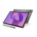 LENOVO Idea Tab + Folio Cover + Pen - 11 inch - 256 GB - Grijs - Wifi