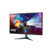 ACER Gaming monitor Nitro VG271UM3bmiipx - 27 inch - QHD - IPS (In-Plane Switching)