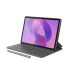 LENOVO Idea Tab + Folio Cover + Pen - 11 inch - 256 GB - Grijs - Wifi