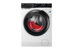 AEG LR76U96C - Wasmachine voorlader - 9 kg - 1600 rpm - 76 dB 