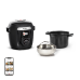 MOULINEX Cookeo 9-in-1 Multicooker Wi‑Fi (CE952810)