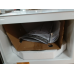 WHIRLPOOL MWO 611 SL - Magnetron - 850 W - Inhoud 30 l
