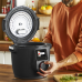 MOULINEX Cookeo 9-in-1 Multicooker Wi‑Fi (CE952810)