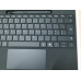 MICROSOFT Typecover Microsoft Surface Pro Flex Toetsenbord en Pen QWERTY Zwart (8YU-00009)