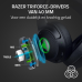 RAZER Kraken BT Kitty Edition V2 Over-ear Draadloze gaming-headset Met Noise-cancelling Zwart
