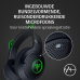 RAZER Kraken BT Kitty Edition V2 Over-ear Draadloze gaming-headset Met Noise-cancelling Zwart