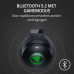 RAZER Kraken BT Kitty Edition V2 Over-ear Draadloze gaming-headset Met Noise-cancelling Zwart