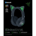 RAZER Kraken BT Kitty Edition V2 Over-ear Draadloze gaming-headset Met Noise-cancelling Zwart