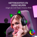 RAZER Kraken BT Kitty Edition V2 Over-ear Draadloze gaming-headset Met Noise-cancelling Zwart
