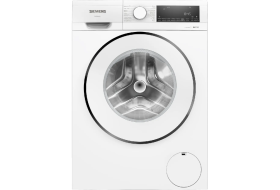 SIEMENS WG46G2ZEFG - Wasmachine voorlader - 9 kg - 1600 rpm - 74 dB