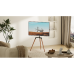 ISY TV Standaard 50'' tot 65'' Zwart (ITV 700)