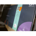 ISY TV Standaard 50'' tot 65'' Zwart (ITV 700)