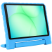 JUST IN CASE Kids Cover Samsung Galaxy Tab A11 / Tab A9 - Blauw